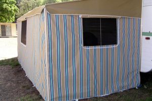 Annexes & Awnings 1