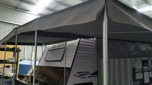 Annexes & Awnings 3