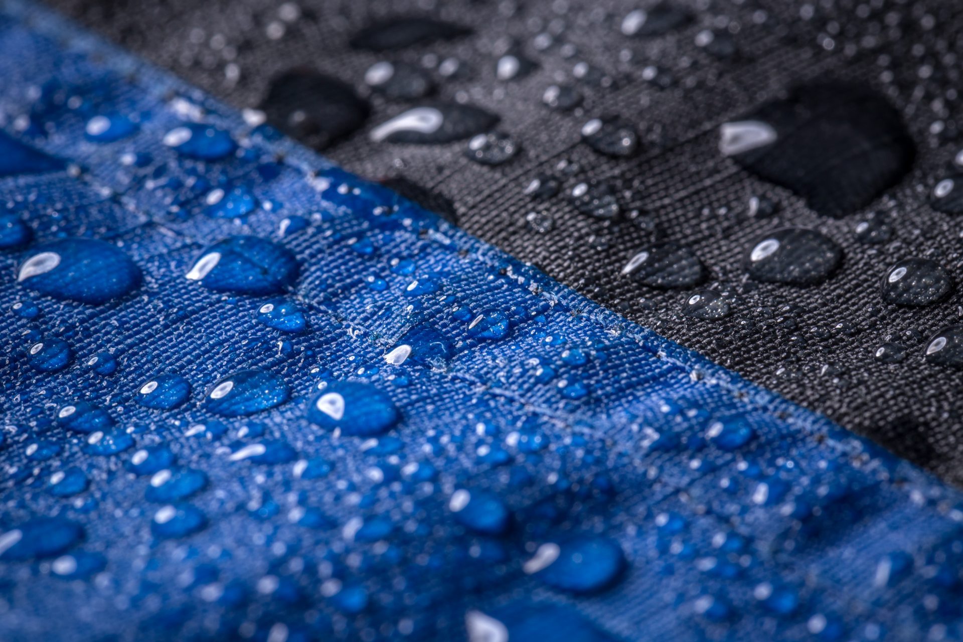 Fabric waterproofing on sale